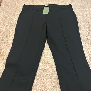 H&M Black Women's Pants